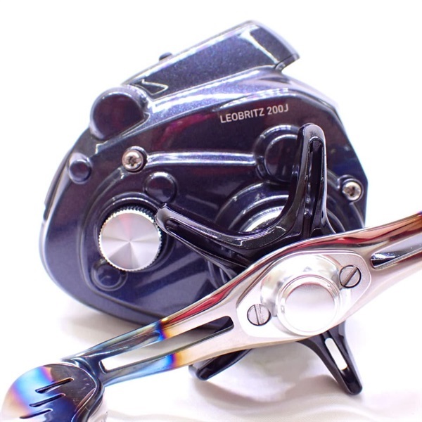 １７レオブリッツ２００Ｊ
